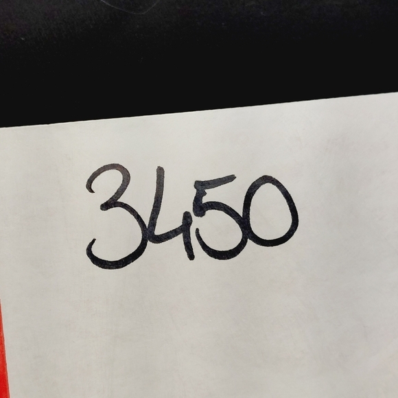 Tahari Black Long Sleeve Zip Front Jacket with Pockets 3450 - Picture 8 of 8